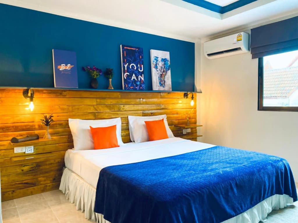 BH Baan Paradise - photo 3
