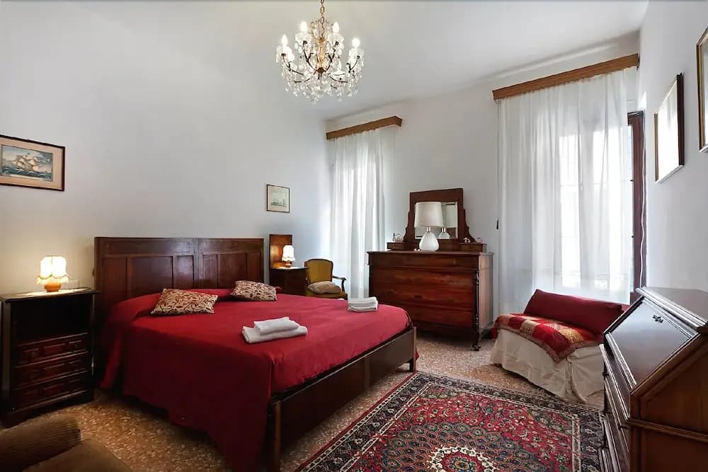 Grimaldi Apartments - Visconti - photo 12