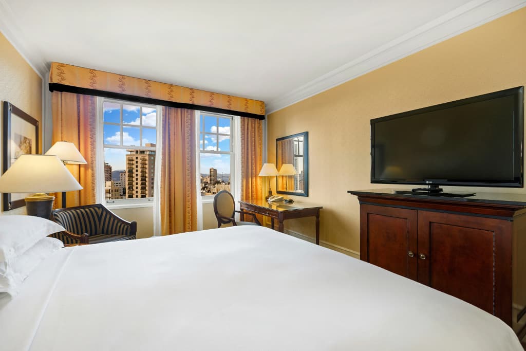 InterContinental Mark Hopkins by IHG - photo 44