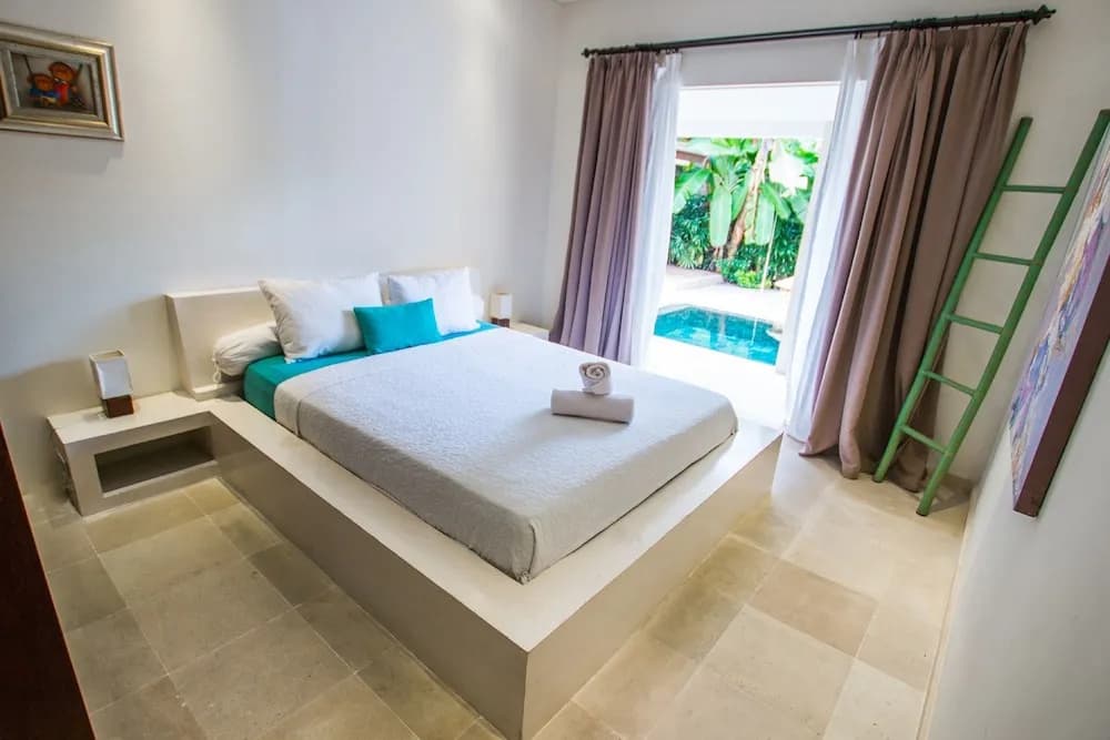 Villa Matahari - photo 5