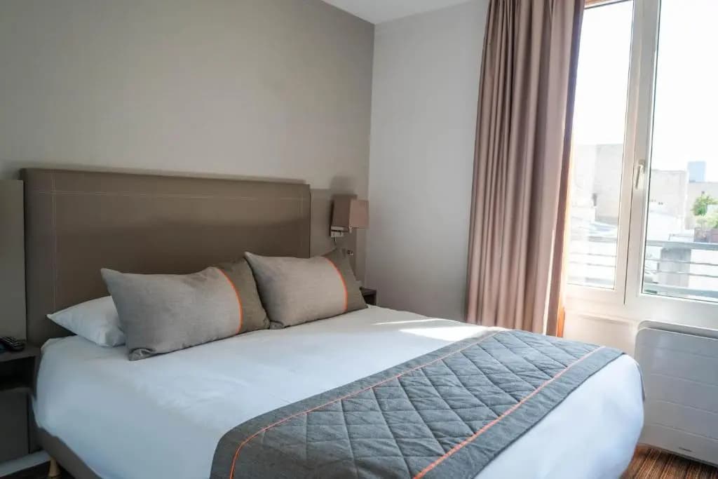 Timhotel Tour Eiffel - photo 39