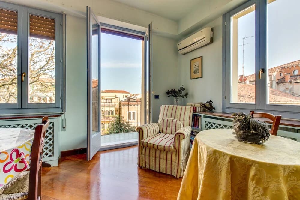 Apartments in Venice - photo 7