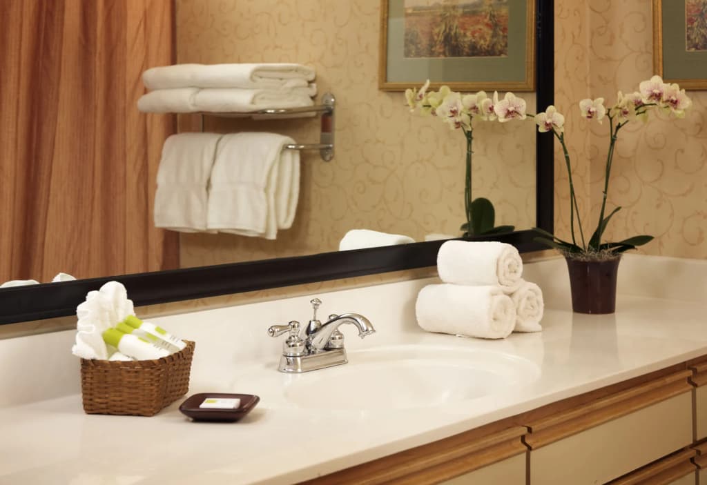 Larkspur Landing Extended Stay Suites South San Francisco - photo 10