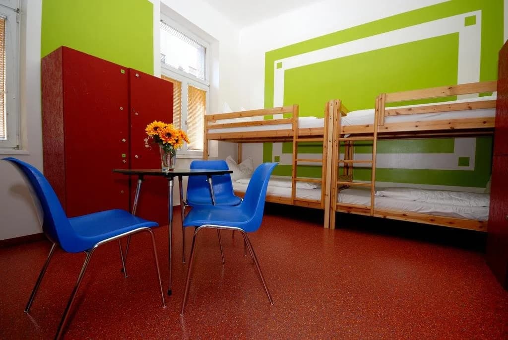 Westend City Hostel GmbH - photo 18