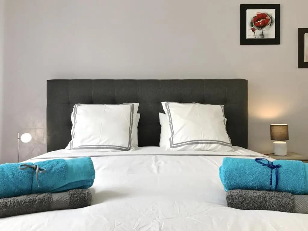 Appartement "Le Fontainebleau" - photo 2