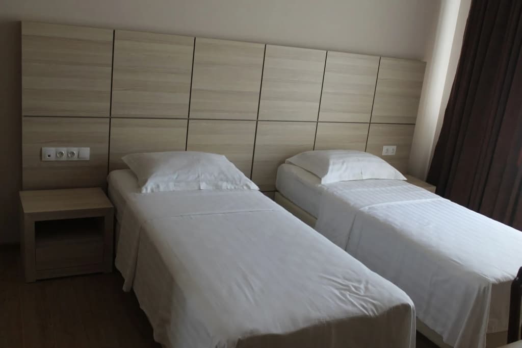 Hotel Gremi - photo 5