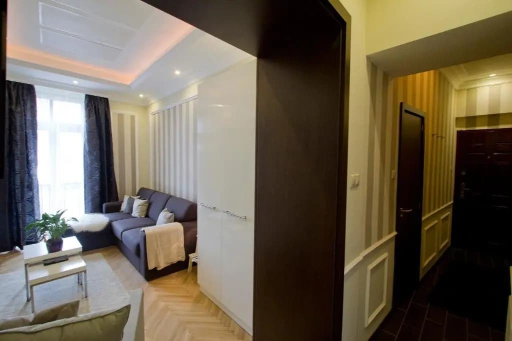 Elisabeth Bridge Apartmans - photo 14