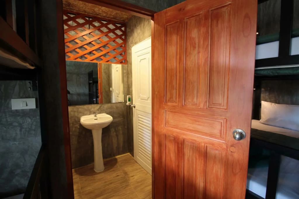 Blanco Hostel at Lanta - photo 14