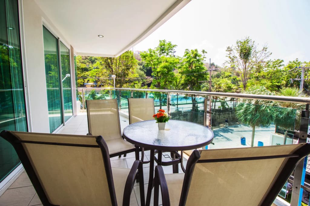 The Loft Pratumnak by Pattaya Sunny Rentals - photo 6