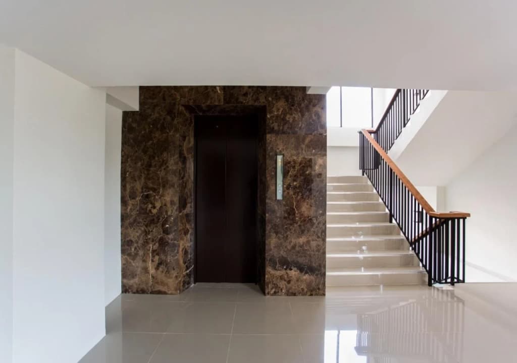 Le Bus Residence - photo 8