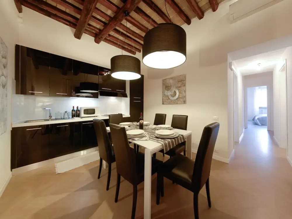 Grace Apartment - photo 15