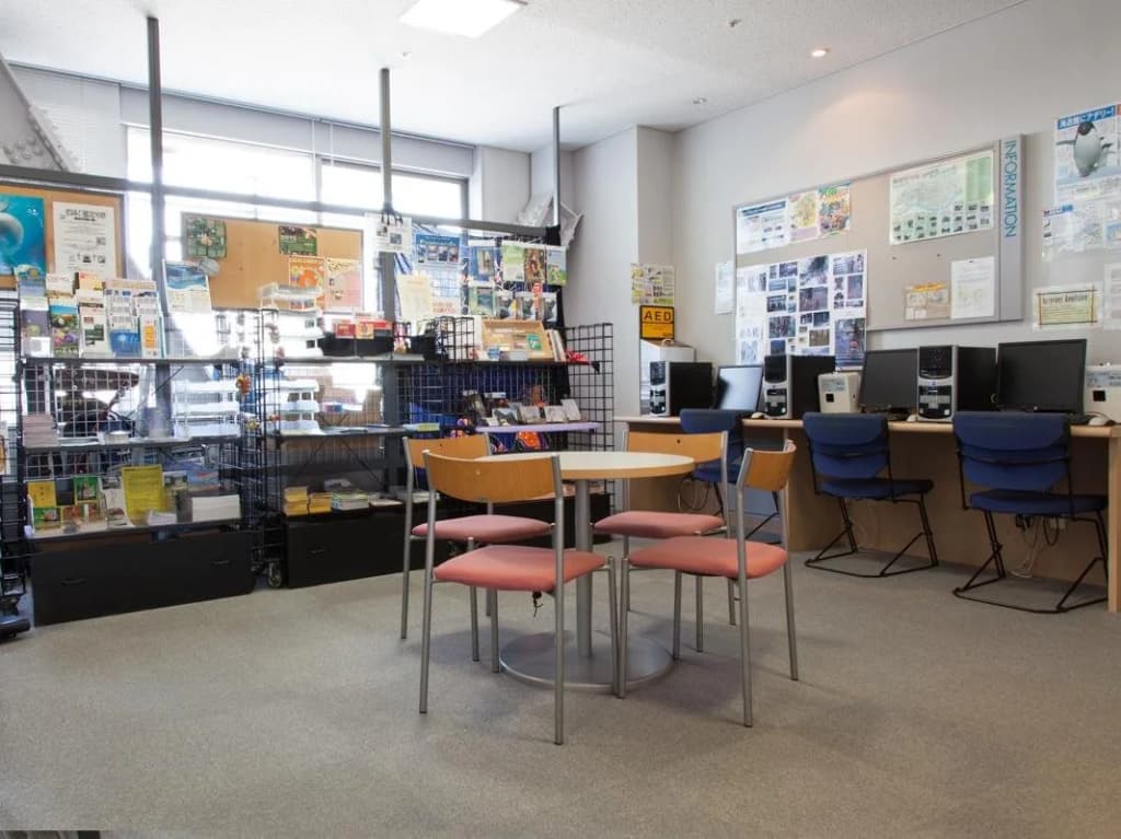 Shin-Osaka Youth Hostel - photo 24
