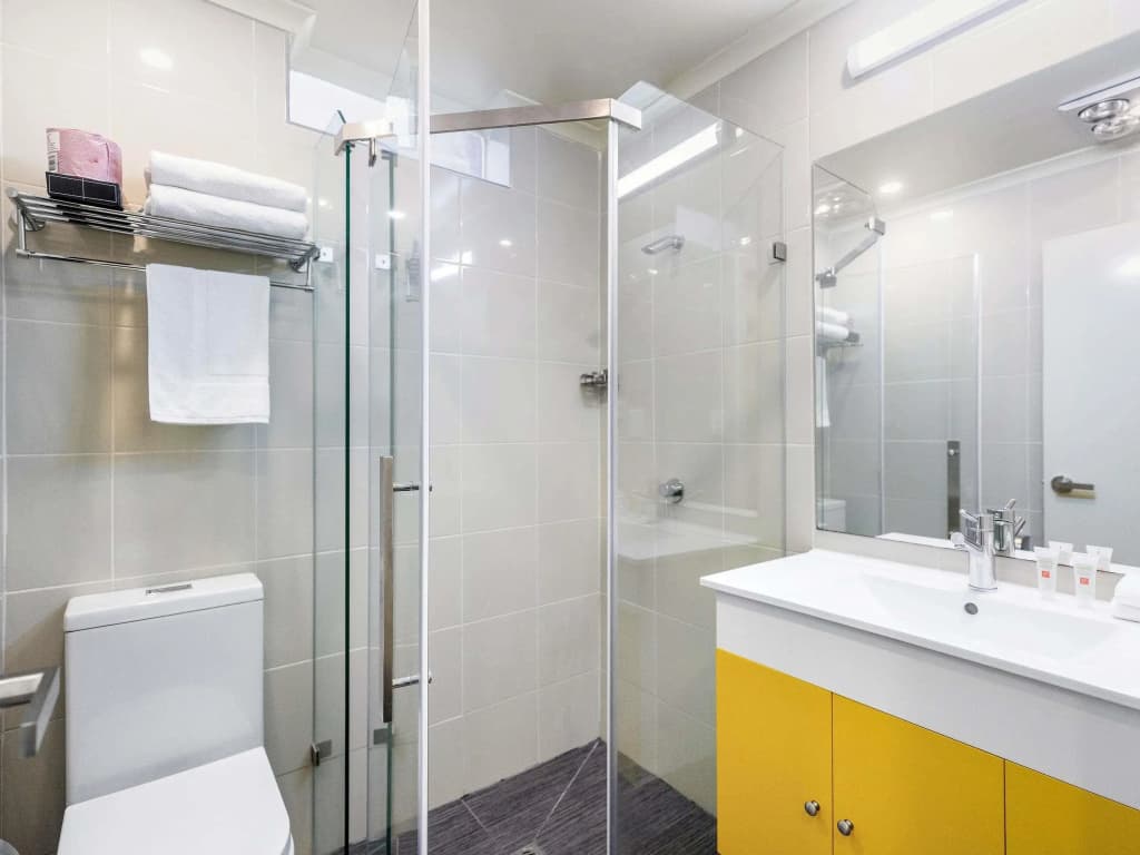 ibis Styles Kingsgate - photo 8