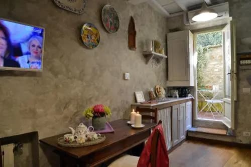 Belvedere Florence Apartment - photo 17