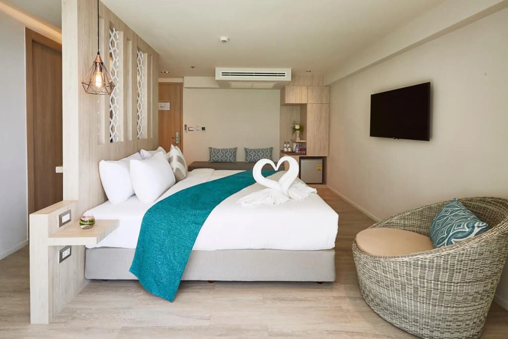 Zand Morada Pattaya - photo 41