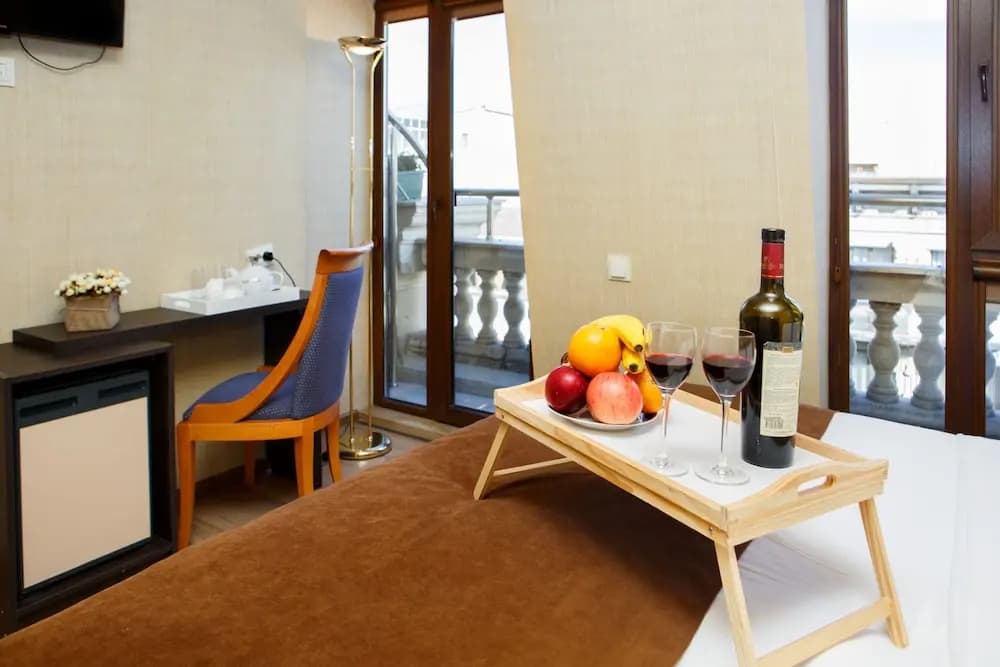 Hotel Arc Tbilisi - photo 6