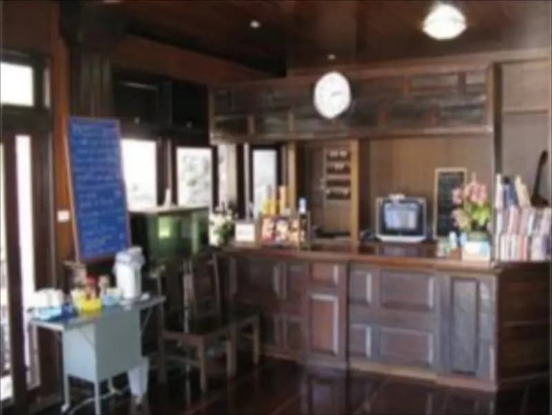 Baan Busaba Hotel - photo 24