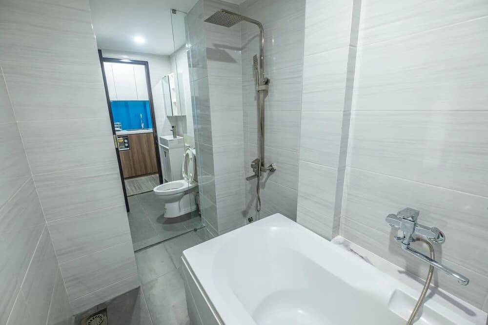 Eldoris Apartment & Hotel - photo 8
