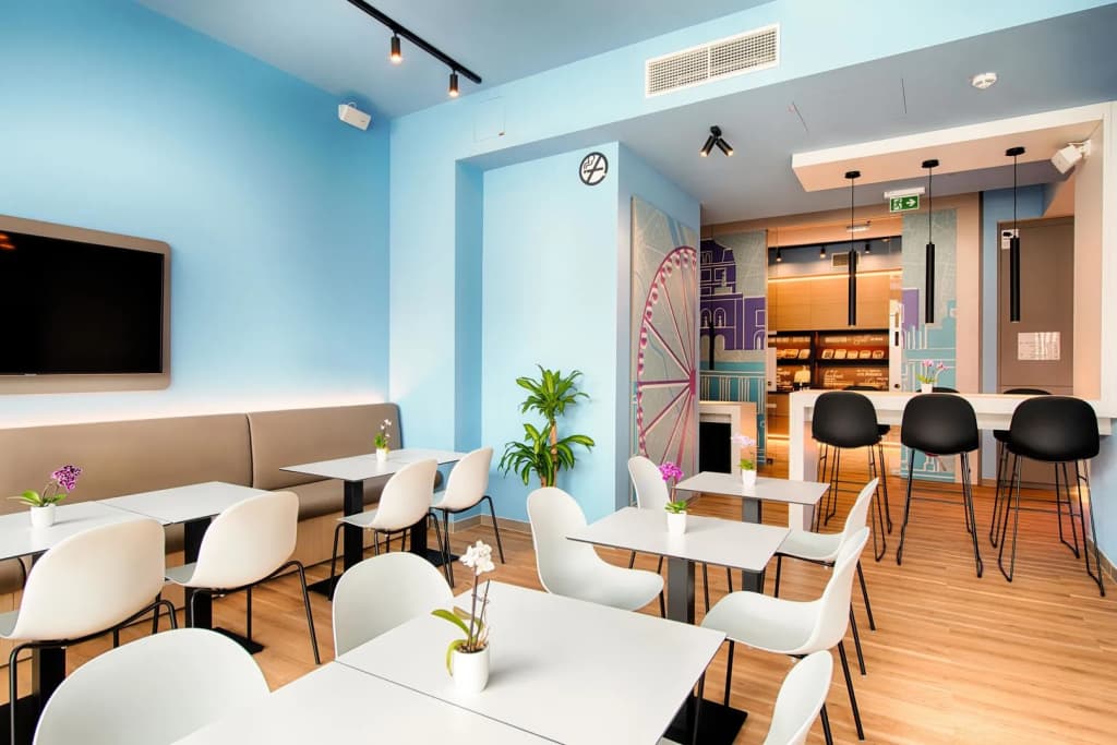 B&B Hotel Wien-Meidling - photo 23