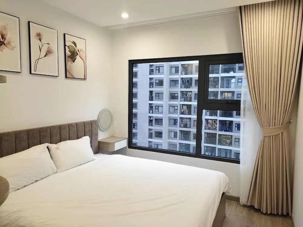 Bom Homes- Vinhomes Ocean Park - photo 29