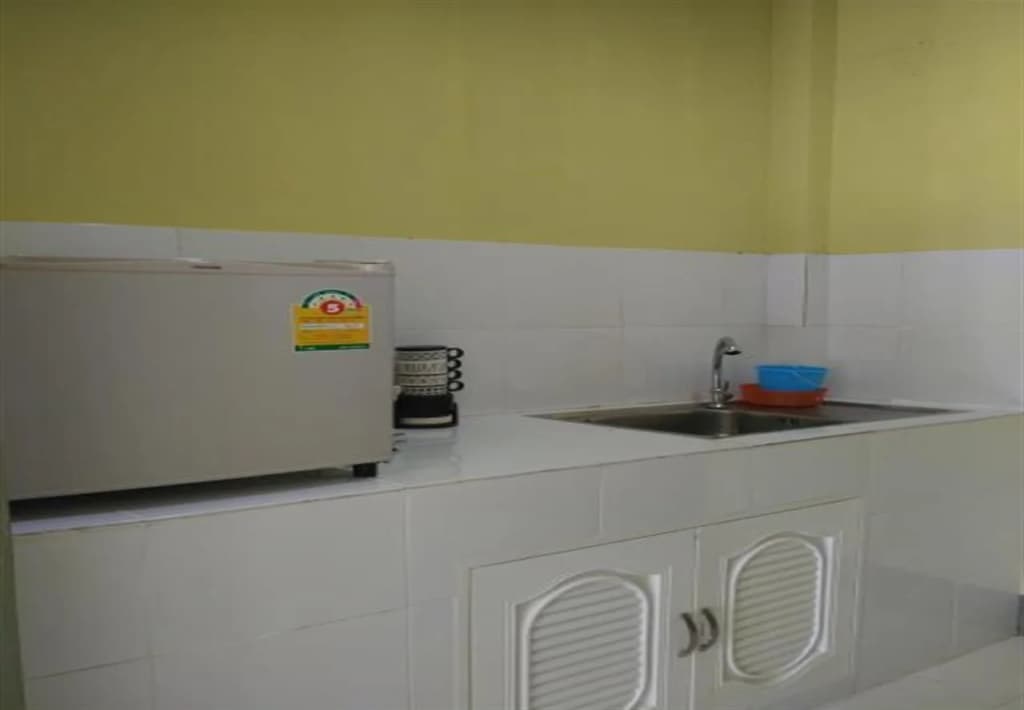 MSD House Koh Lanta - photo 13