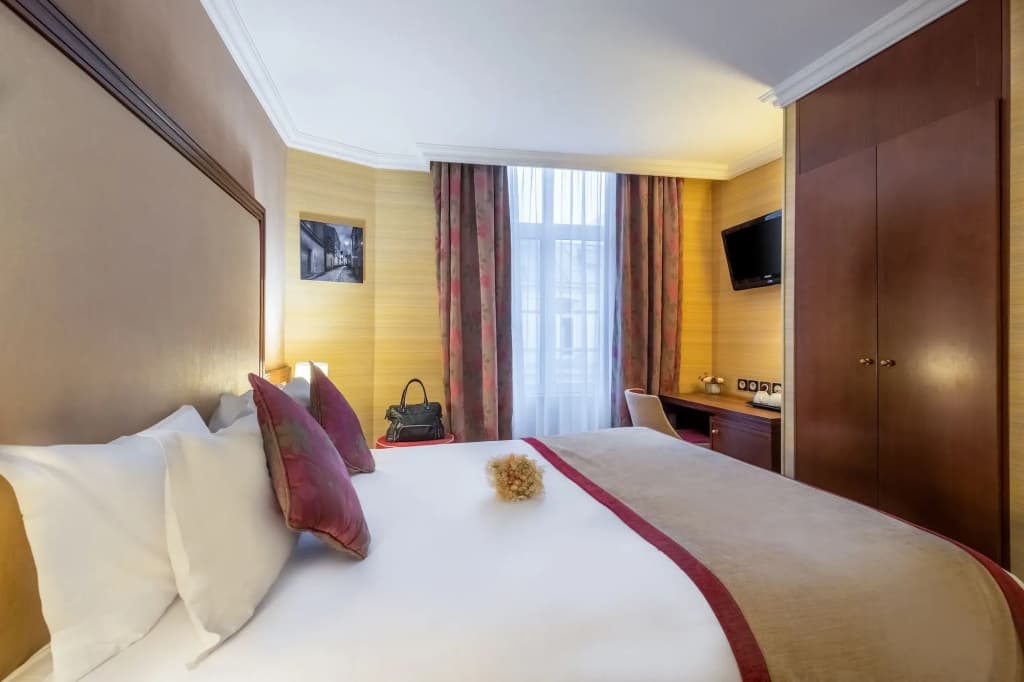 Hotel Saint Honore 85 - photo 7