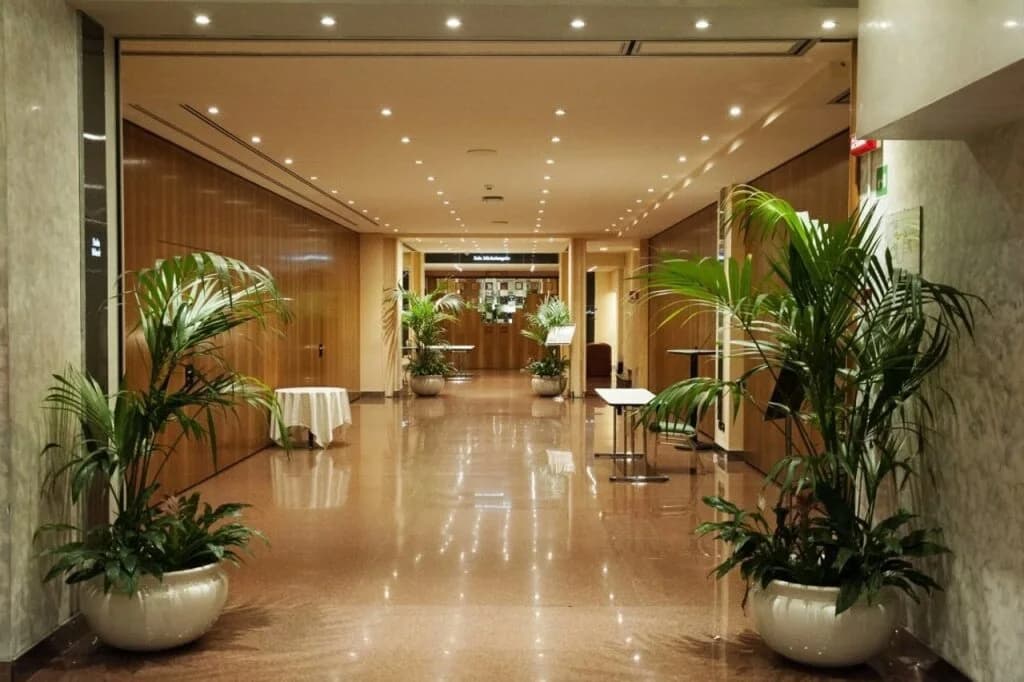 Hotel Michelangelo - photo 34