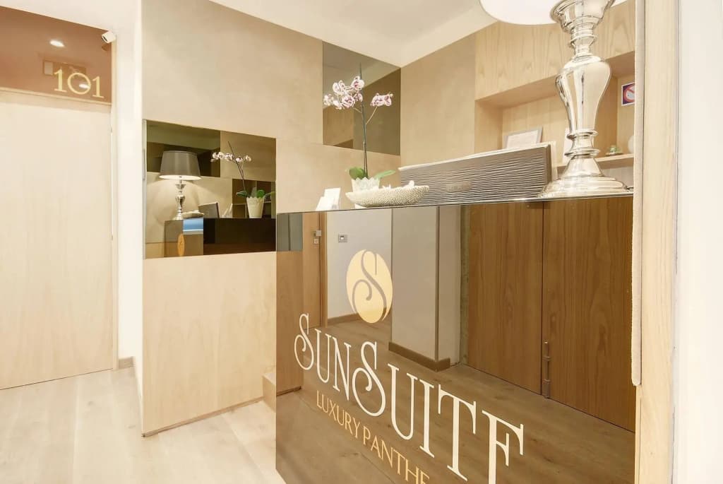 Sun Suite Luxury Pantheon - photo 2