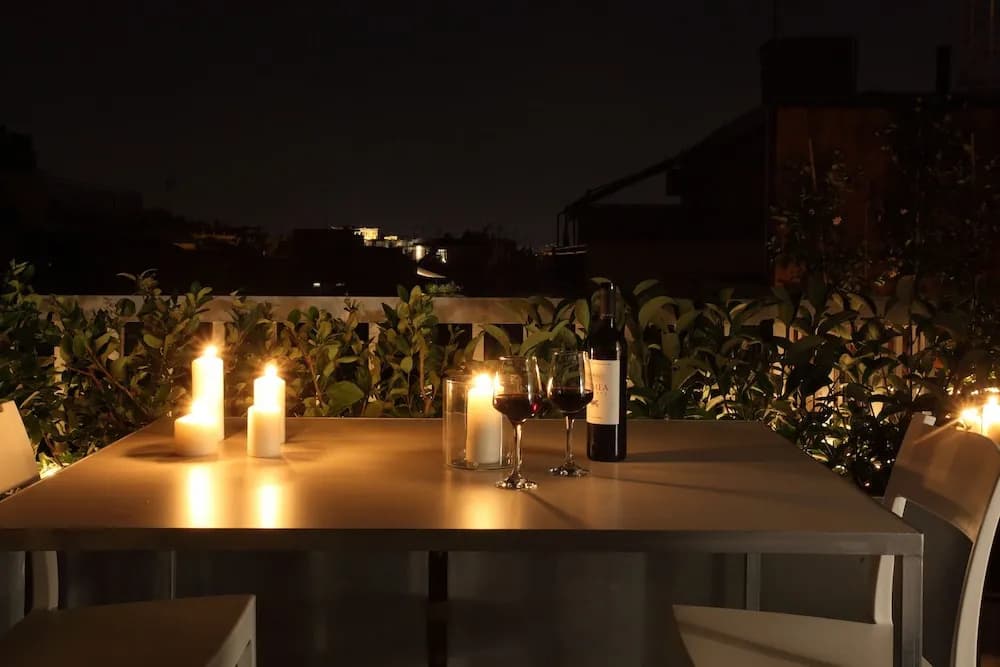 Athens View Loft - 04 - photo 9