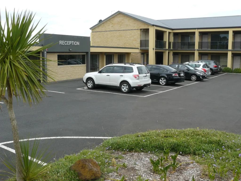 Bay Motel Safety Beach - photo 13