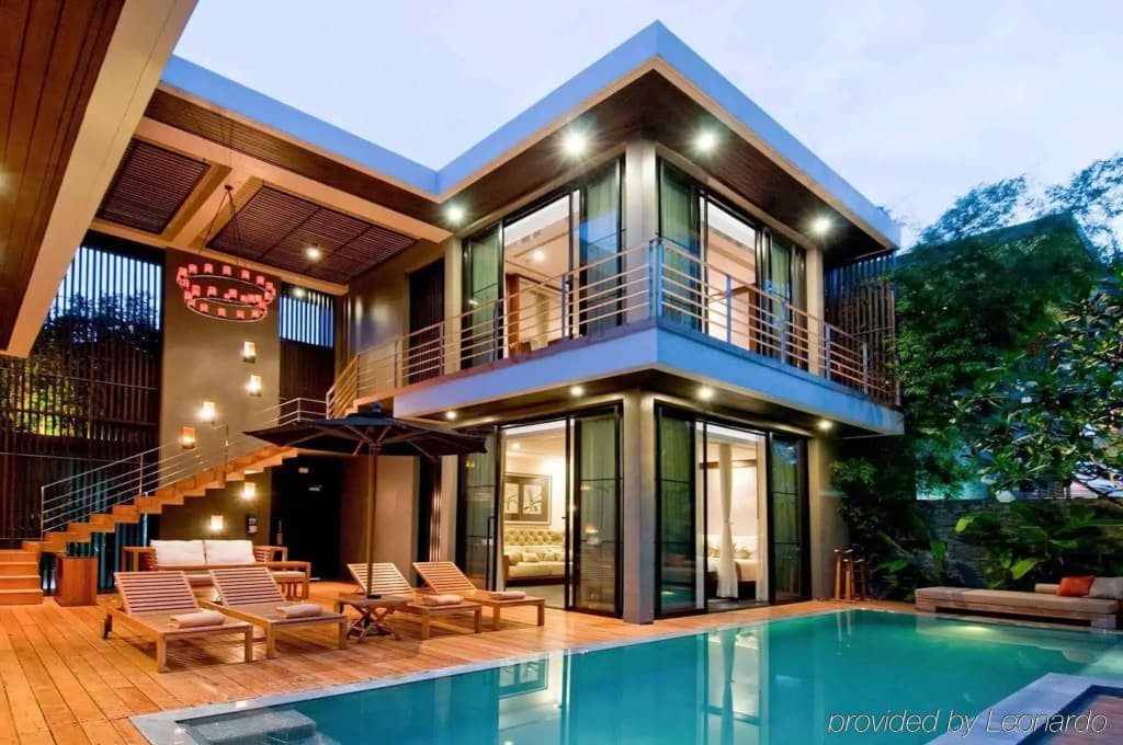 V Villas Hua Hin Mgallery Collection - photo 10