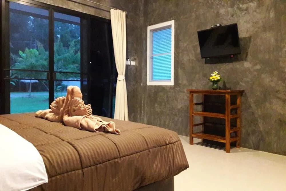 Layan Natural Bungalow - main photo