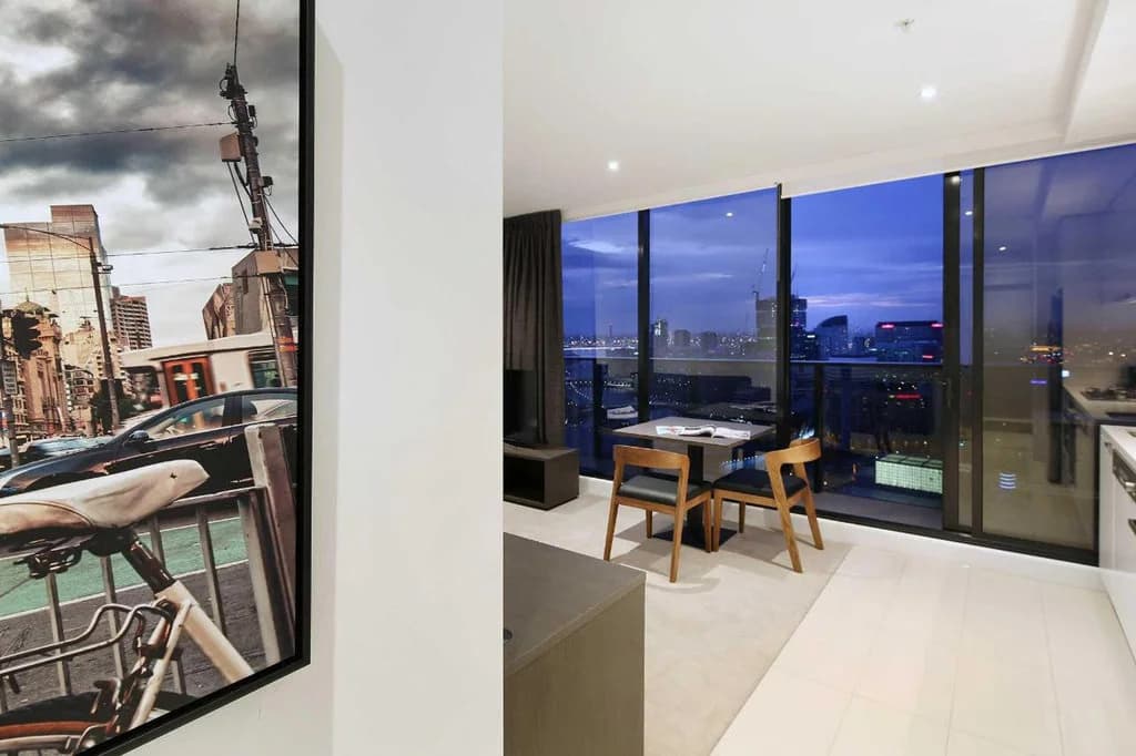 Experience Bella Hotel Apartments - photo 7
