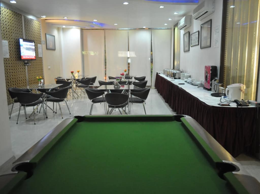 OYO 527 Hotel Le Cadre - photo 11