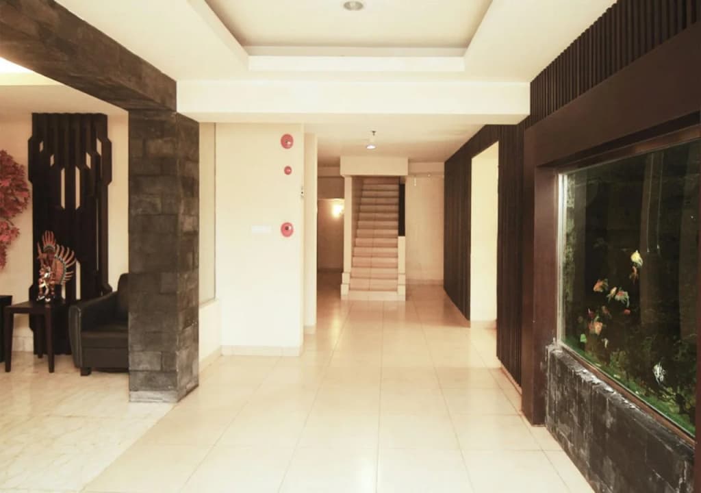 Rota Hotel - photo 31