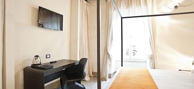 Residenze Argileto - photo 31