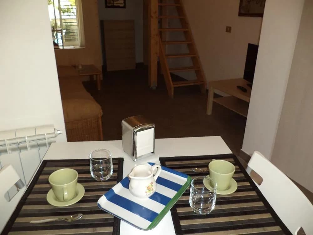 Gens Mundi B&B - photo 9