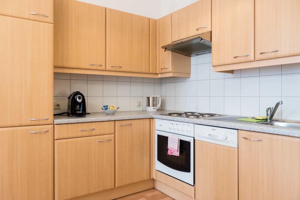 Aldano Apartments Vienna - photo 15