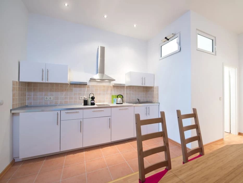 Oberbaum Cityapartments - photo 10