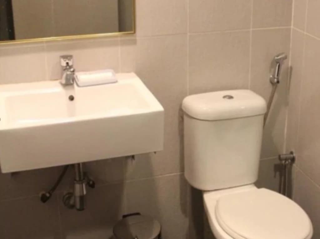 Hotel Imperial Bukit Bintang - photo 9