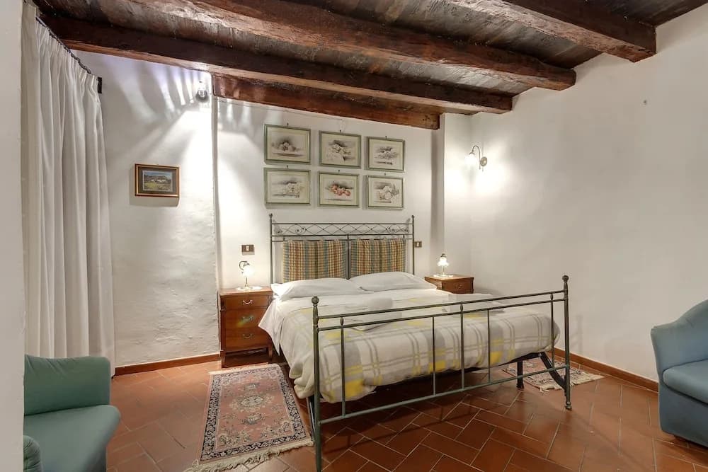 Moro Fiorentino Apartment - main photo