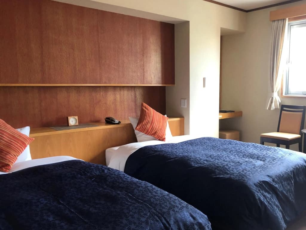 Asakusa Central Hotel - photo 5