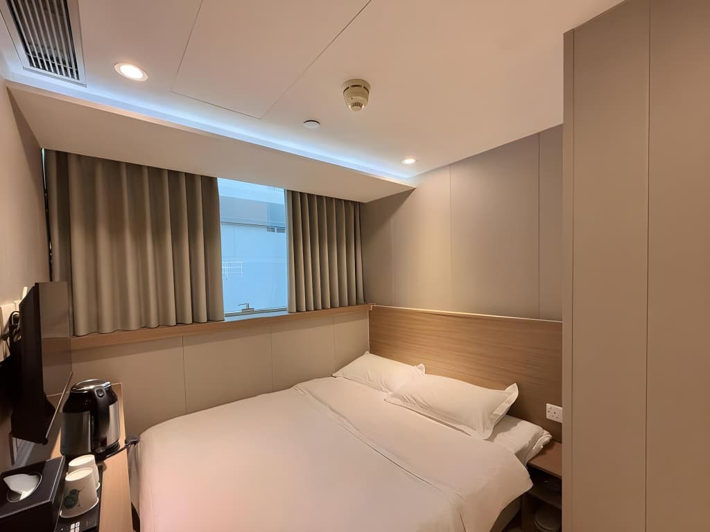 Noble Park Hotel - photo 17
