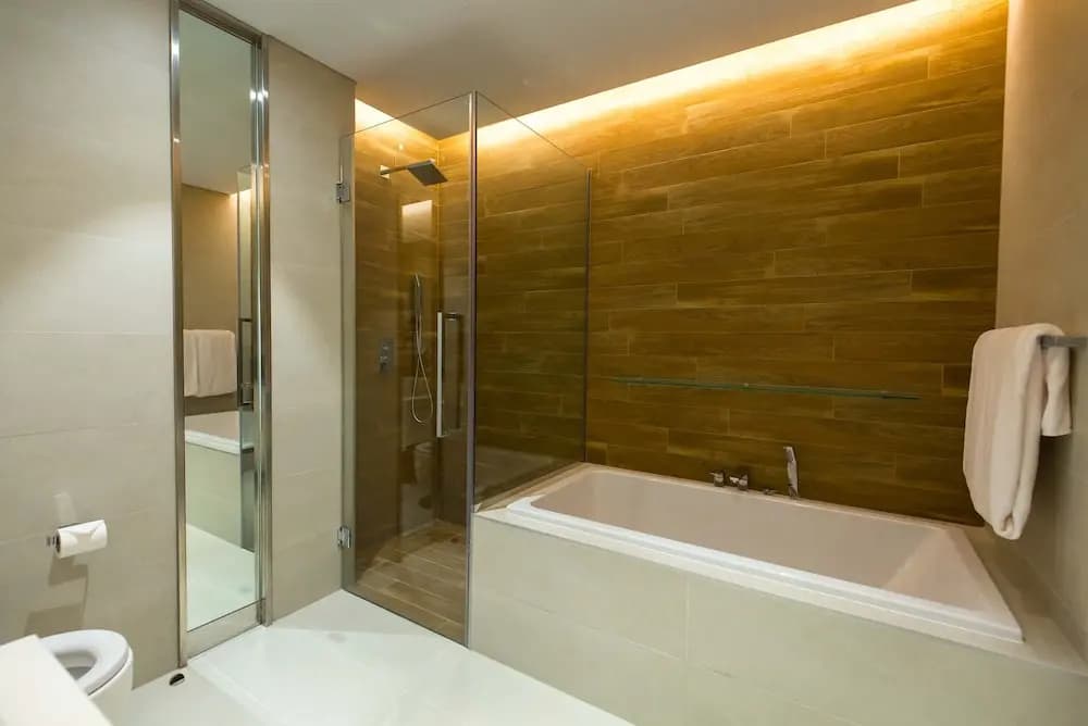 Edens Dubai - Bluewaters ‪ - photo 11