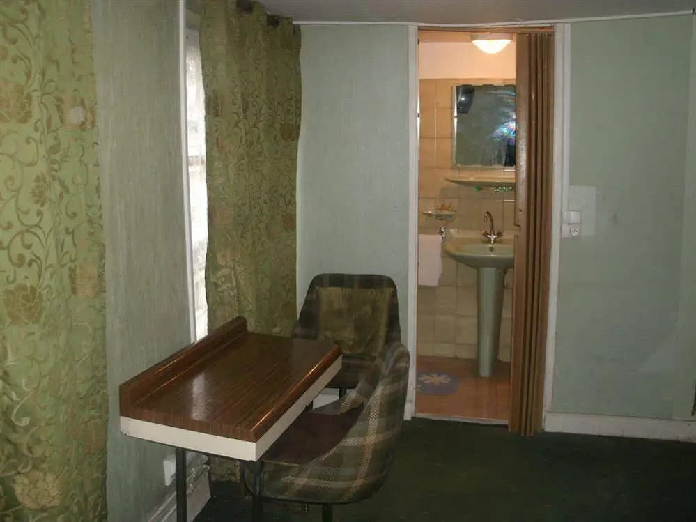 Hotel Saint Pierre - photo 18