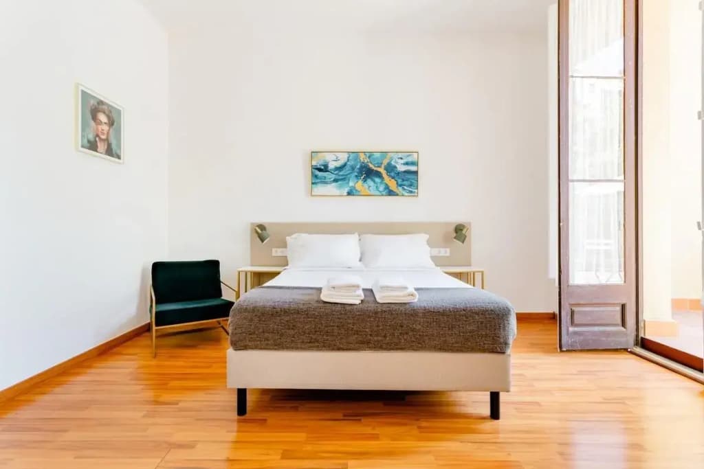 Casa Lolita Guesthouse - photo 7