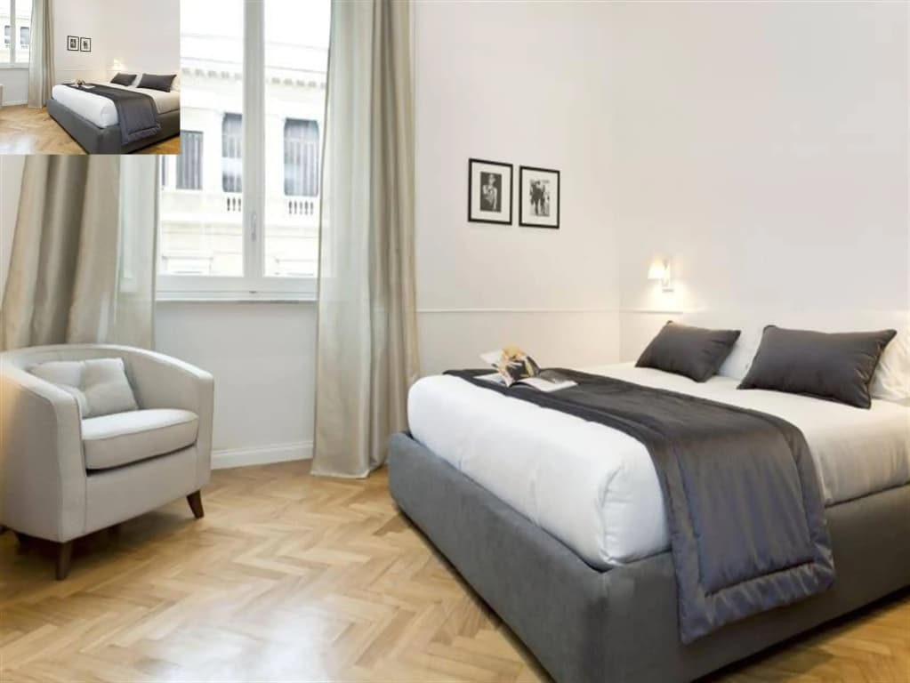 Vanity Hotel - photo 2
