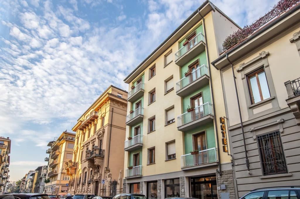Hotel Orcagna - photo 42