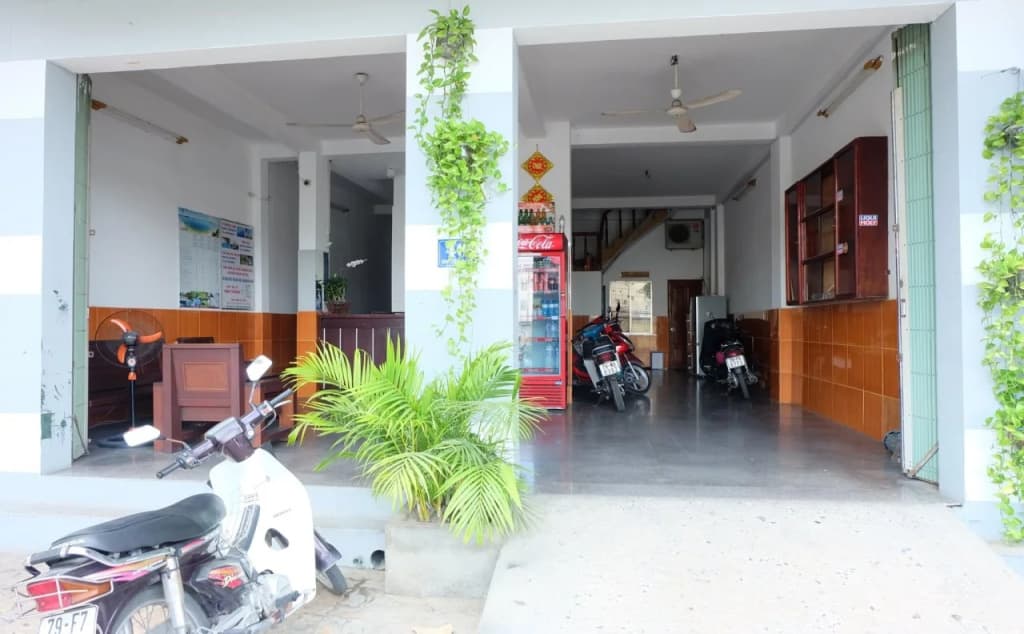 SPOT ON 1112 Thuy Tram Hotel 3 - photo 3