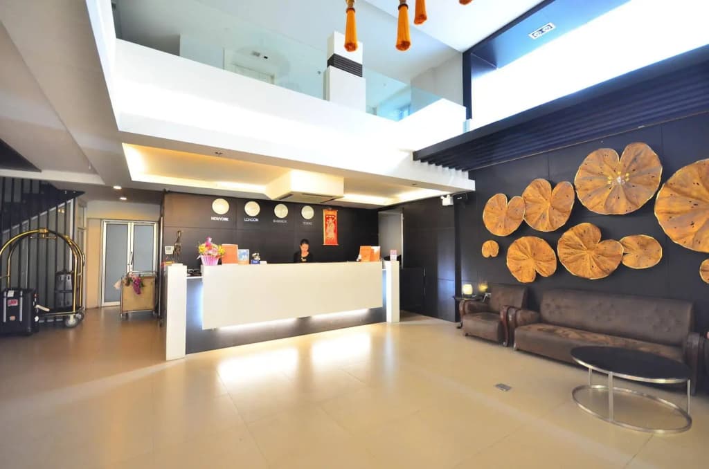 H-Residence - photo 2